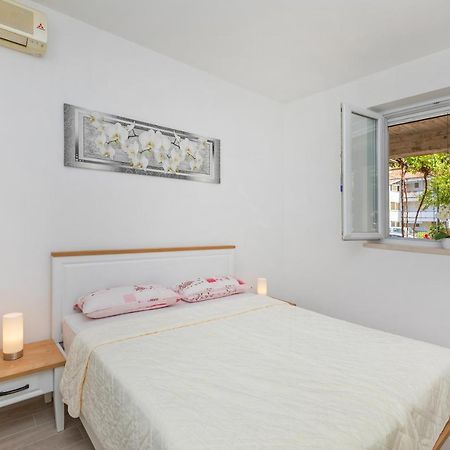 Apartments Cvijeta Ντουμπρόβνικ Εξωτερικό φωτογραφία