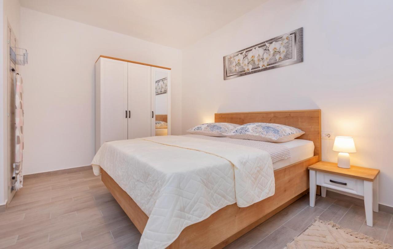 Apartments Cvijeta Ντουμπρόβνικ Εξωτερικό φωτογραφία